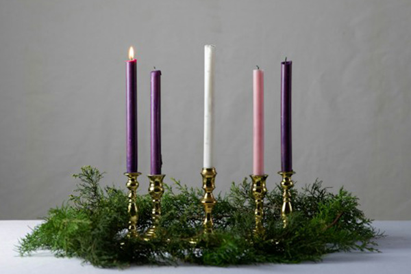 Advent Intro