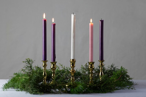 Advent Intro Joy