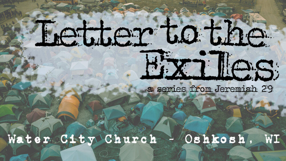 Letter to the Exiles