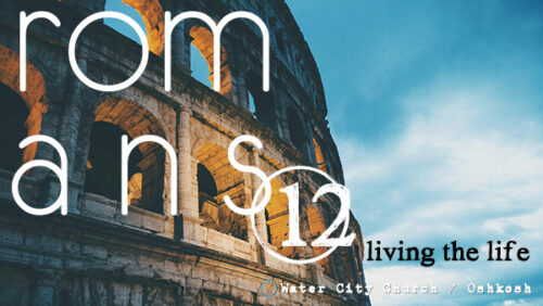 Romans 12 Romans 12